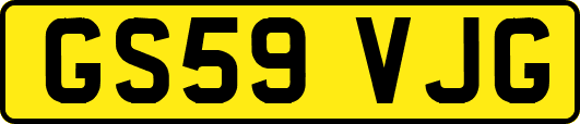 GS59VJG