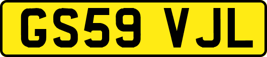 GS59VJL