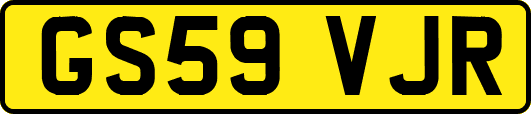 GS59VJR