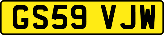 GS59VJW