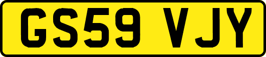 GS59VJY