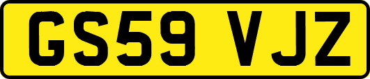 GS59VJZ
