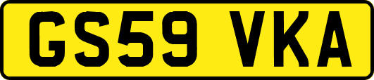GS59VKA