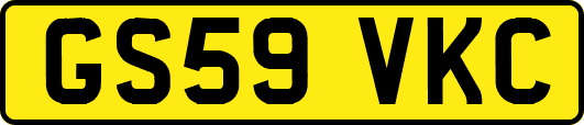 GS59VKC