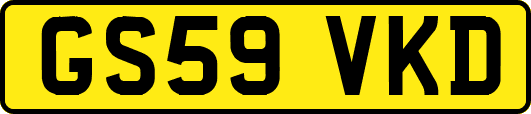 GS59VKD