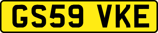GS59VKE