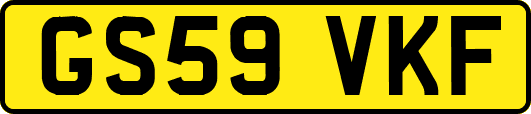 GS59VKF