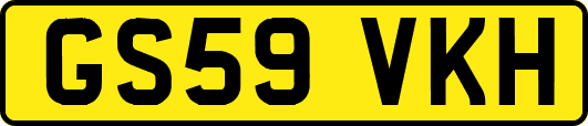 GS59VKH