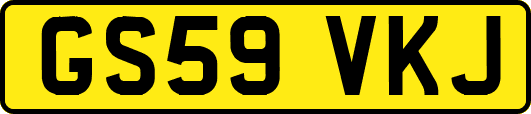 GS59VKJ