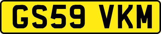 GS59VKM