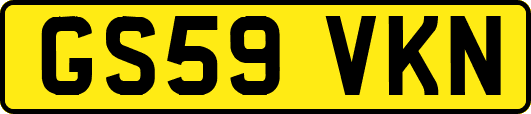 GS59VKN