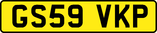 GS59VKP