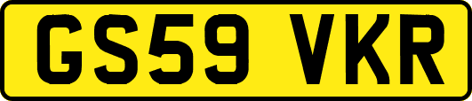GS59VKR