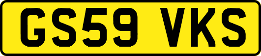 GS59VKS