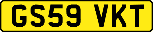 GS59VKT