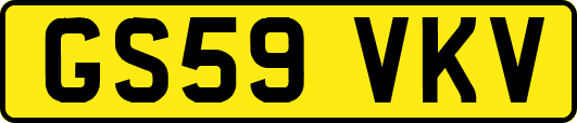 GS59VKV