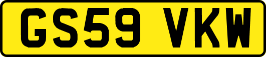 GS59VKW