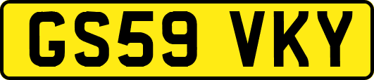 GS59VKY