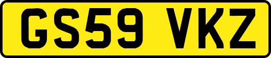 GS59VKZ