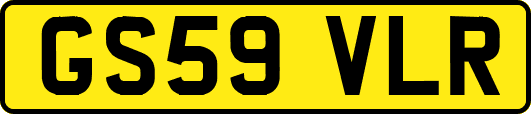 GS59VLR