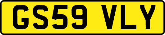 GS59VLY