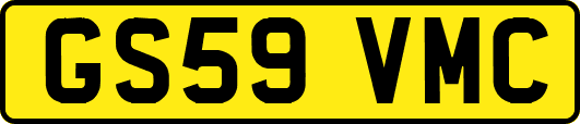 GS59VMC