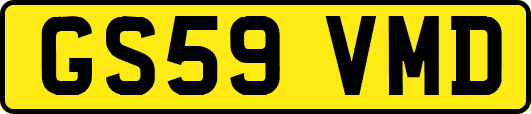 GS59VMD