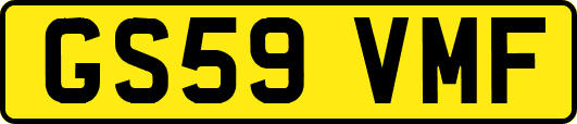 GS59VMF