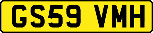 GS59VMH