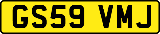 GS59VMJ
