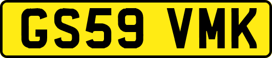 GS59VMK