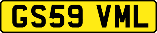 GS59VML