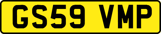 GS59VMP