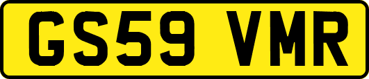 GS59VMR