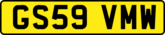 GS59VMW