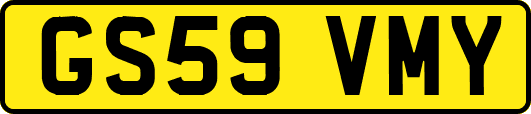 GS59VMY