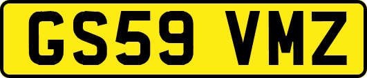 GS59VMZ