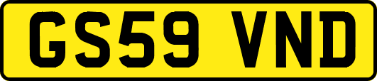 GS59VND