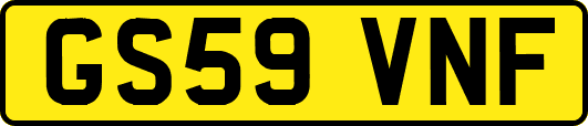 GS59VNF