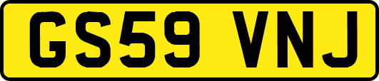 GS59VNJ