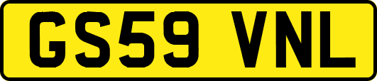 GS59VNL
