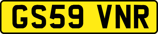 GS59VNR