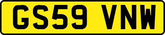 GS59VNW