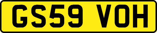 GS59VOH