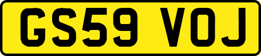 GS59VOJ