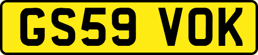GS59VOK