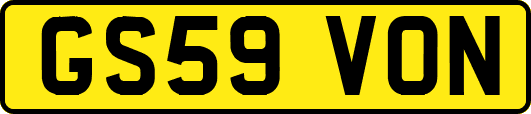 GS59VON