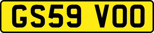 GS59VOO