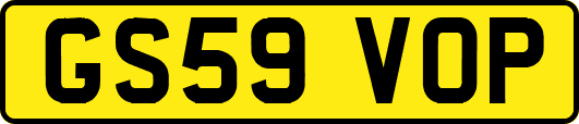GS59VOP