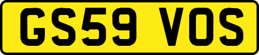 GS59VOS